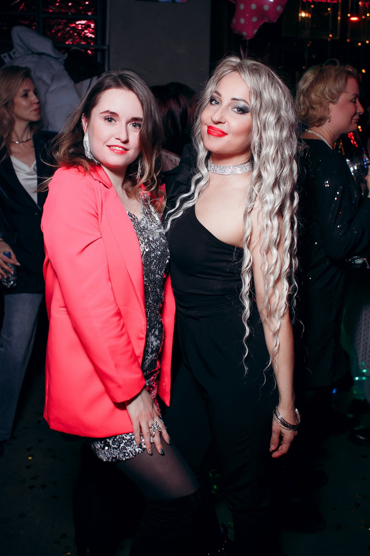 Двойная жизнь Вероники. Фотограф Павел Сердюков