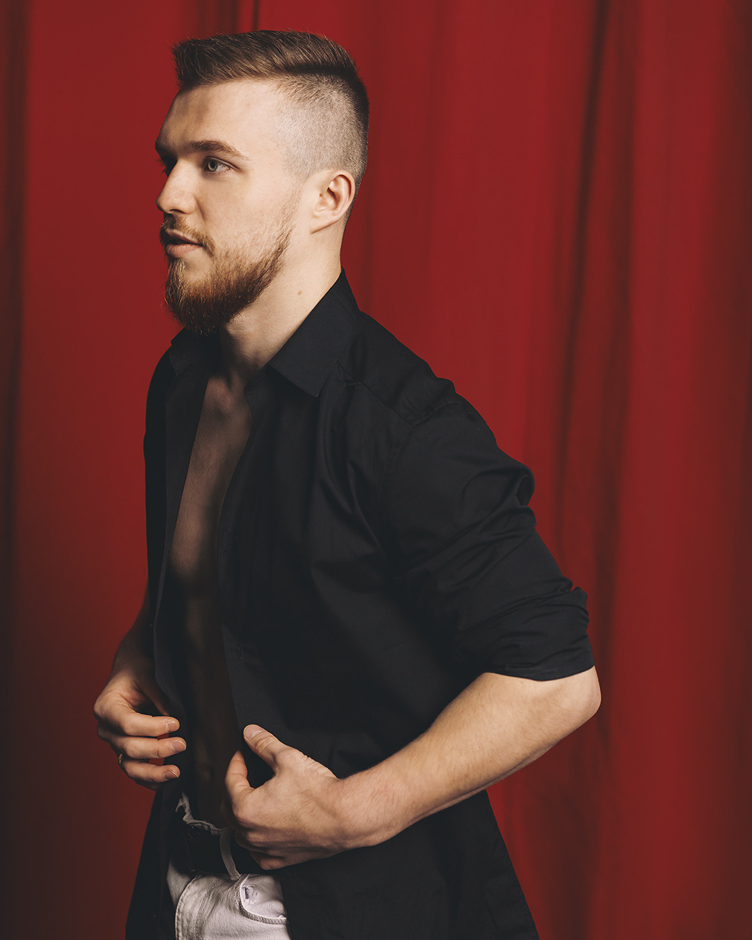 Андрей. Дима Колес / фото и видео съёмка в Москве