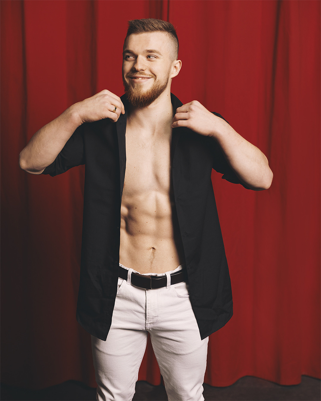 Андрей. Дима Колес / фото и видео съёмка в Москве