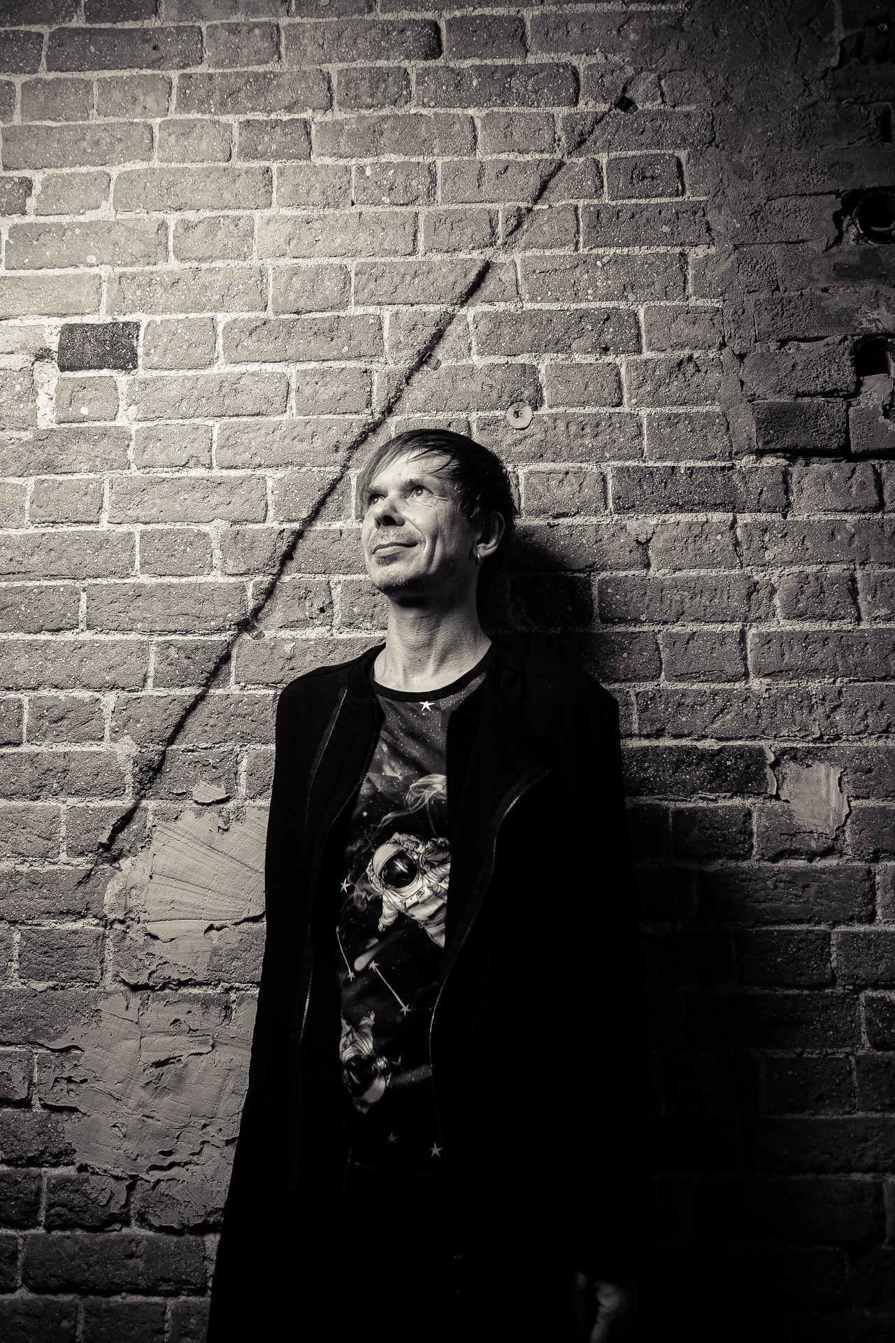 Клубная съёмка. Geometria