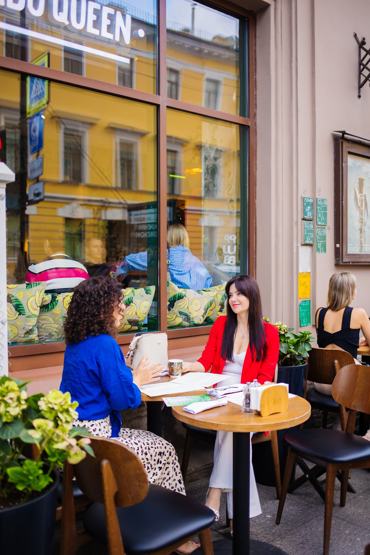 3 года «Avocado Queen». Night2Day Санкт-Петербург