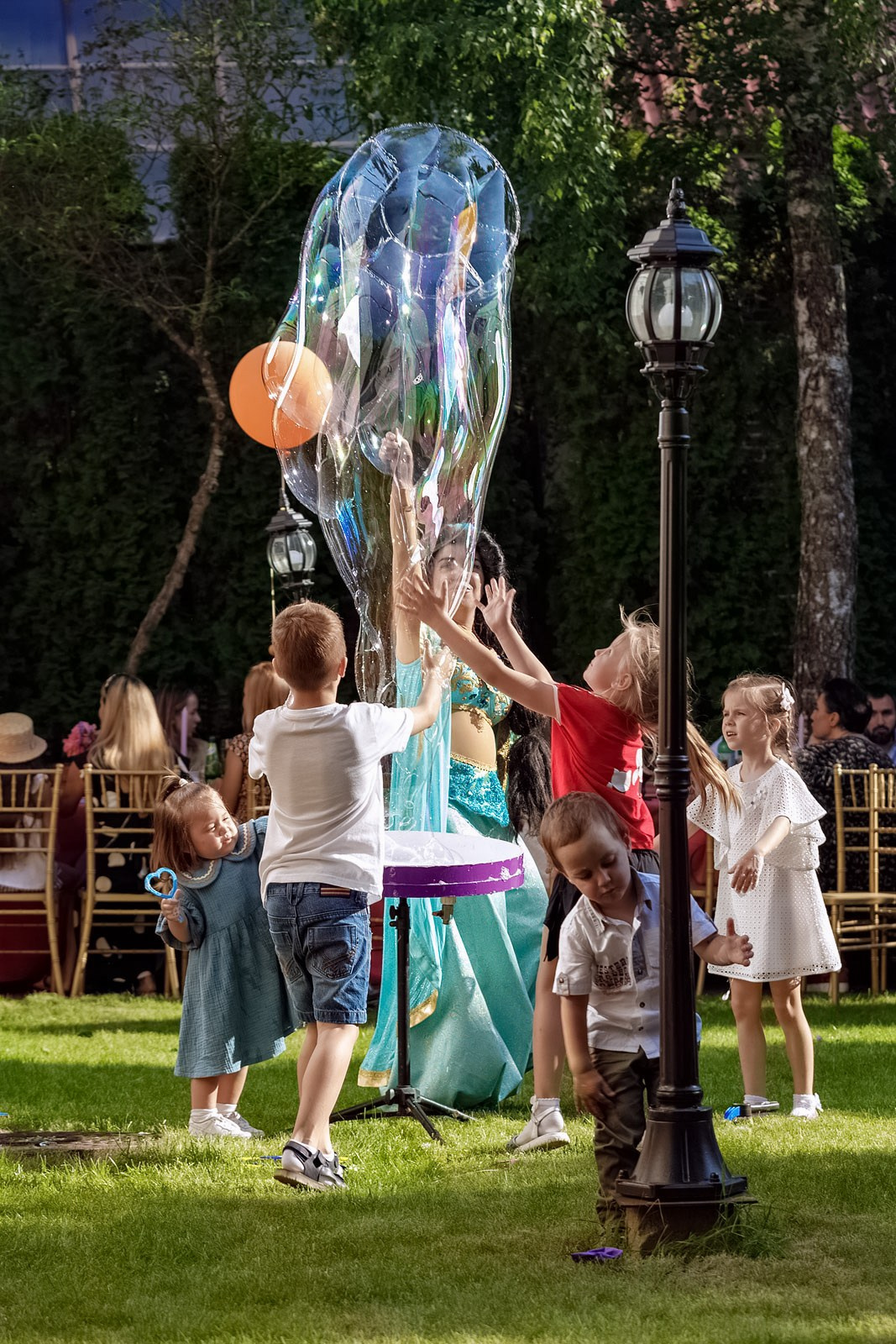 ДНИ РОЖДЕНИЯ ДЕТСКИЕ. Фотограф и видеограф для бизнеса в Москве — фуд, рестораны, интерьер, контент | Sizov Studio