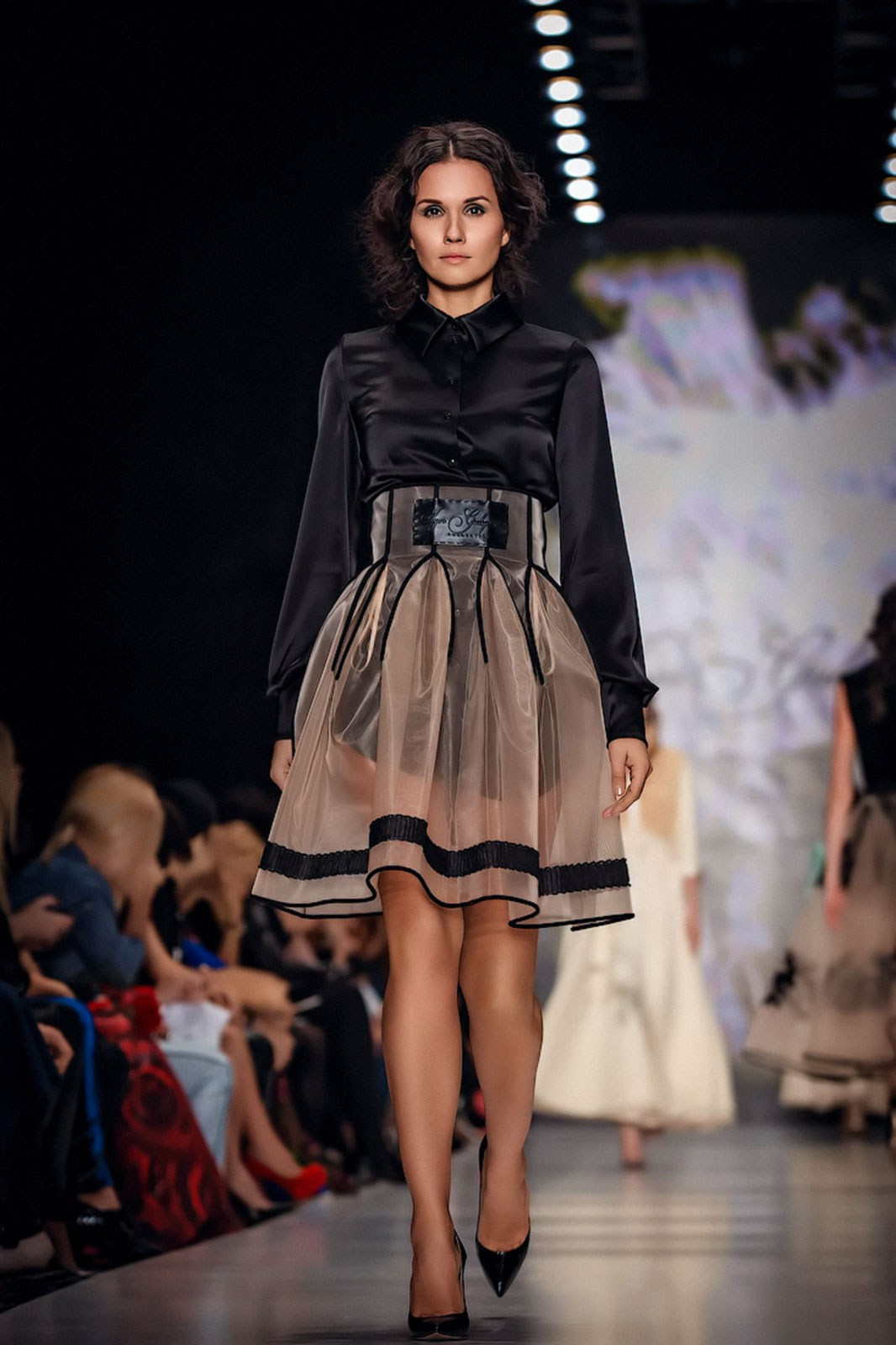 FASHION. Фотограф и видеограф для бизнеса в Москве — фуд, рестораны, интерьер, контент | Sizov Studio