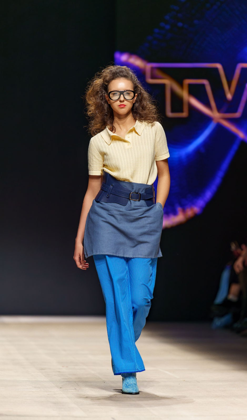 FASHION. Фотограф и видеограф для бизнеса в Москве — фуд, рестораны, интерьер, контент | Sizov Studio