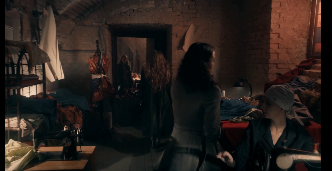 Cooperation. Katerina Reich [Model] 18+