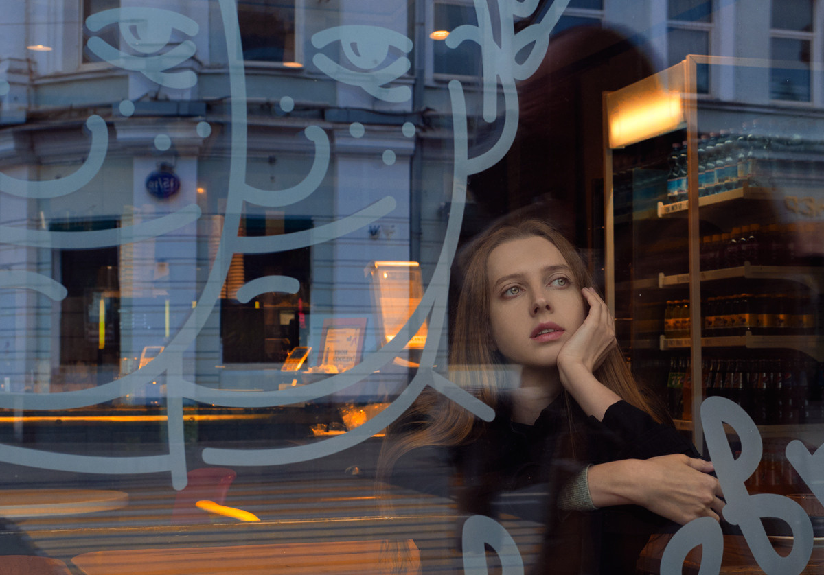 Katerina Reich [Model] 18+