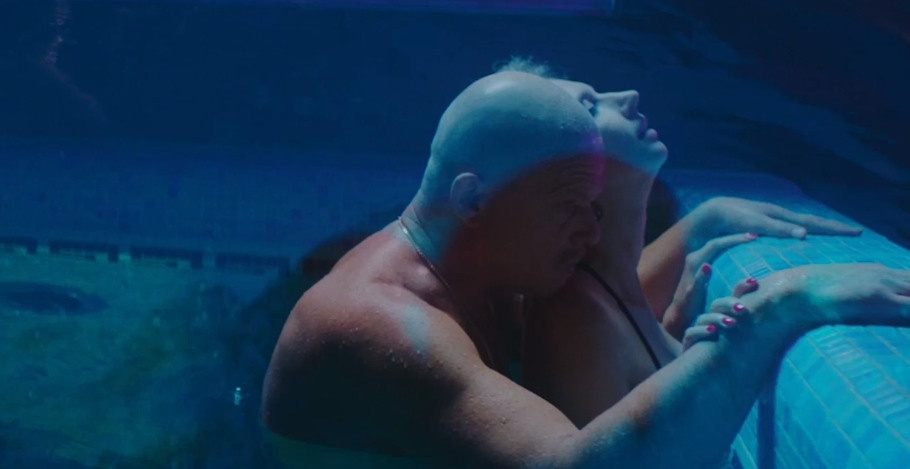 Cooperation. Katerina Reich [Model] 18+