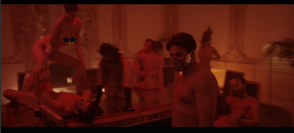 Cooperation. Katerina Reich [Model] 18+