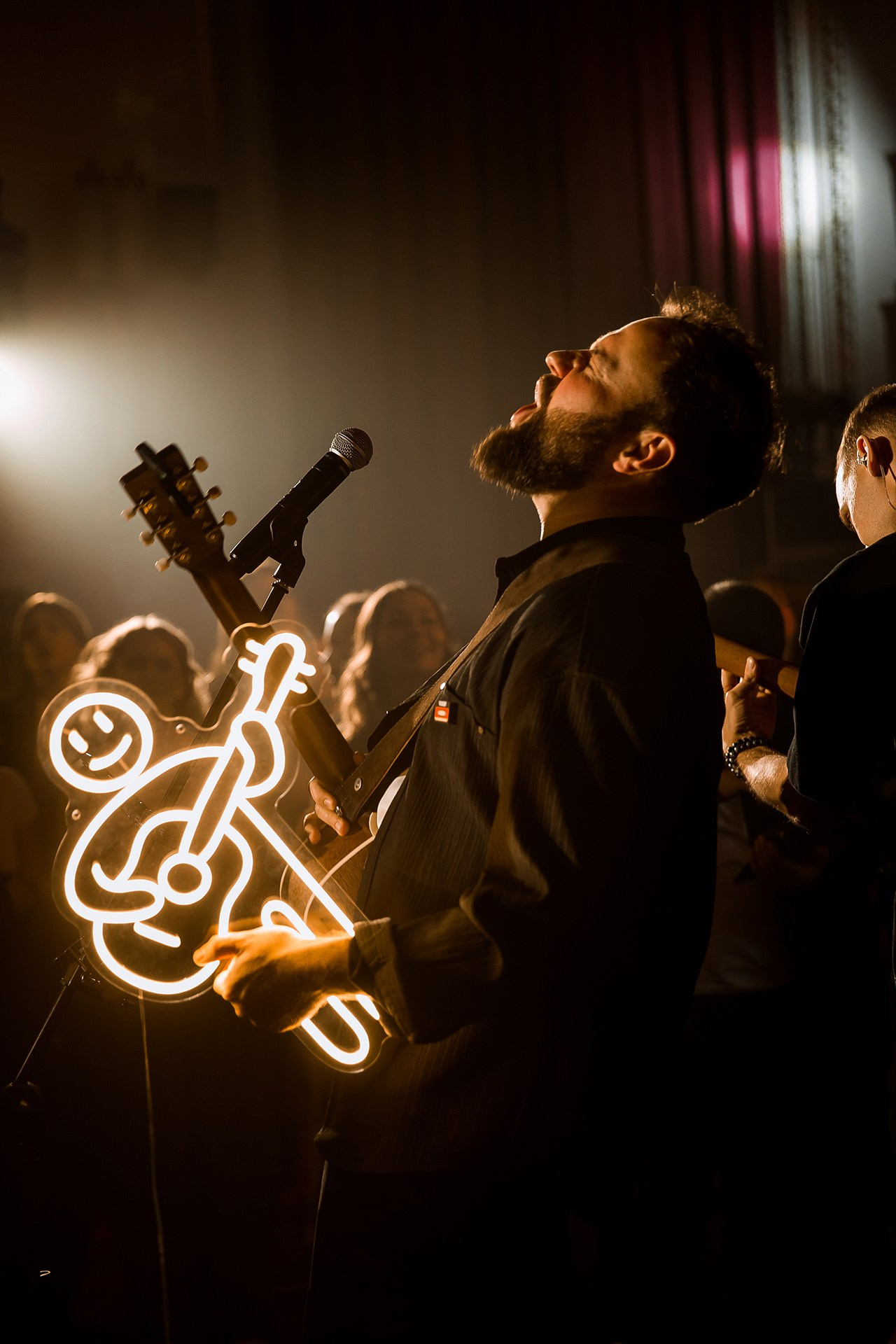 «Плед» Квартирник. Katerina Schastlivaya