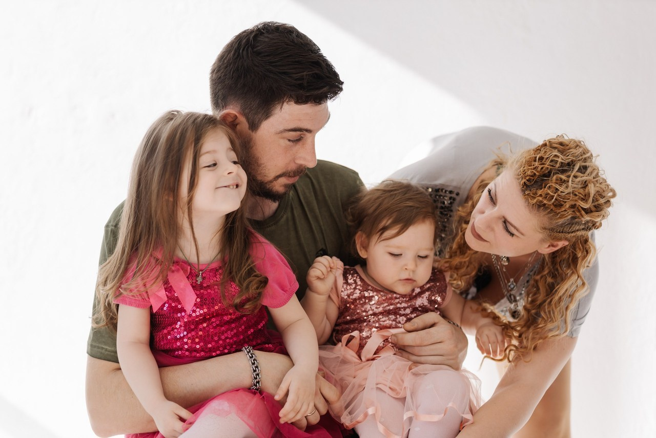 Отзывы. Фотограф новорожденных и семей Туапсе Краснодарский край Анна Альтман