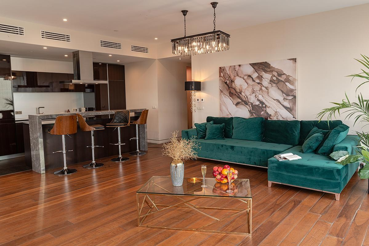 Лучшие фотостудии Москвы для творческих и семейных фотосессий