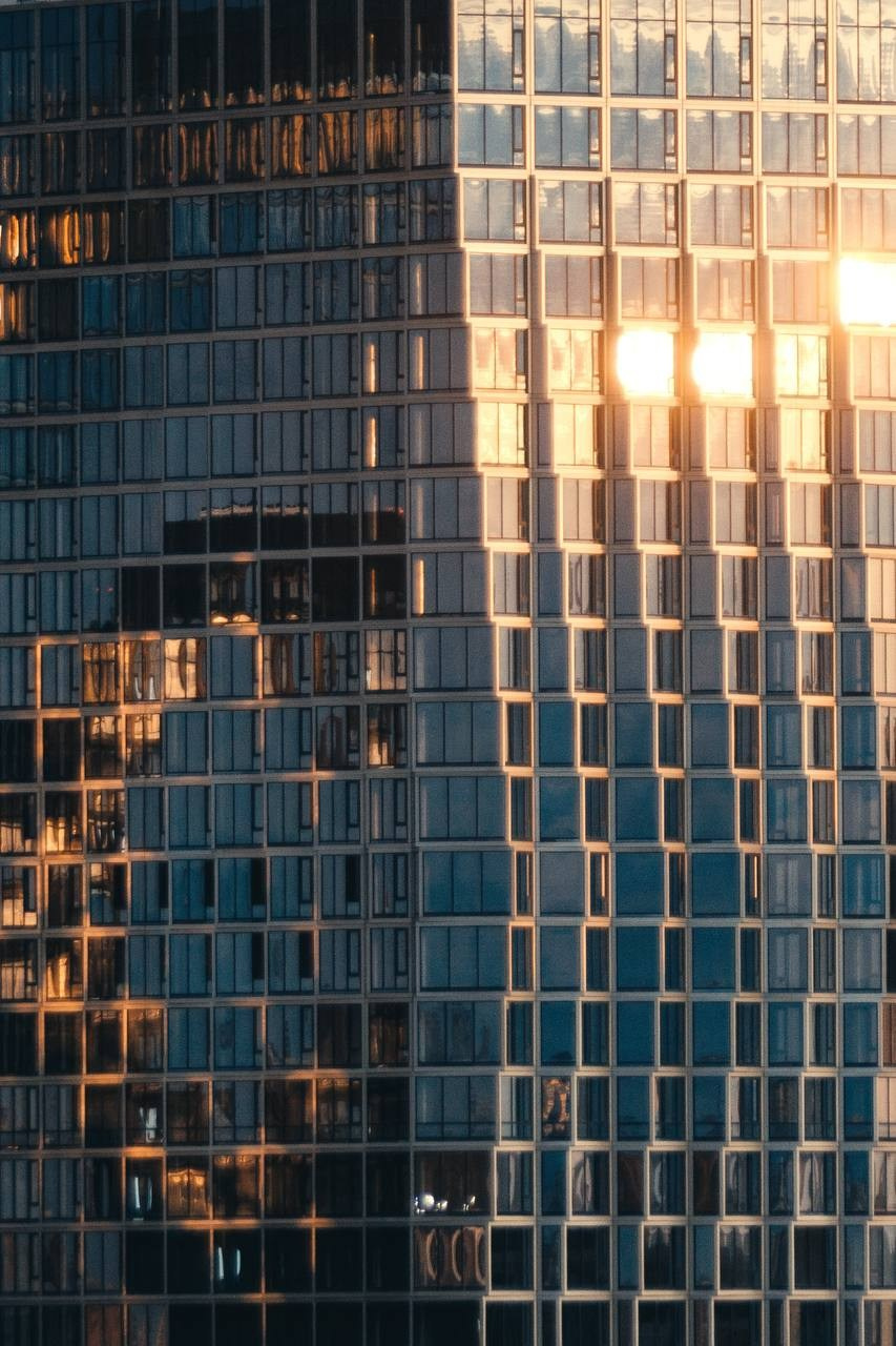 Архитектура и интерьер. Фотограф Артем Павлов