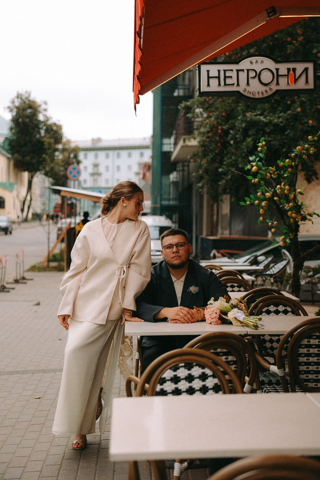 Никита и Алина. Фотограф Нижний Новгород