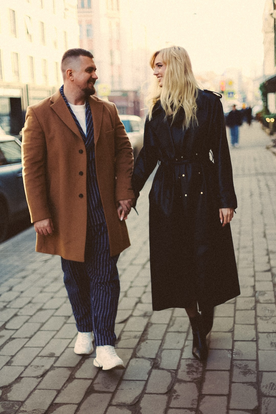 Денис и Катя. Фотограф Нижний Новгород