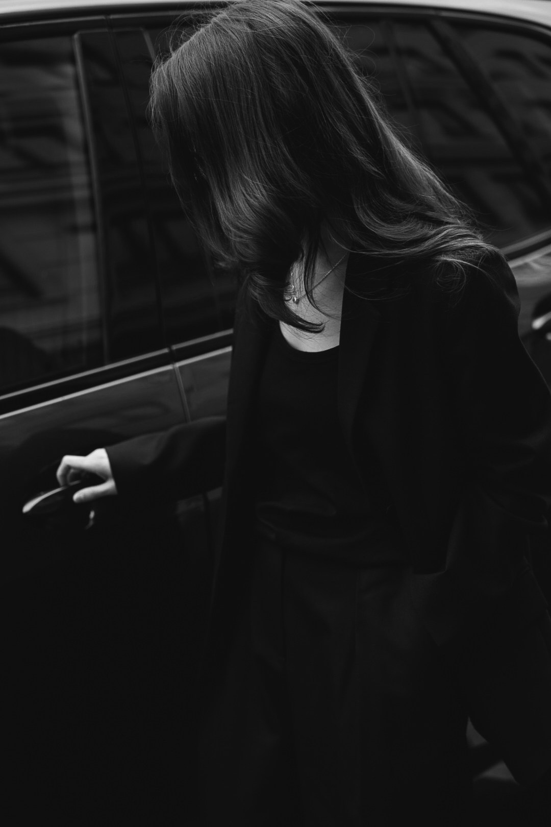 Нина. Фотограф Нижний Новгород