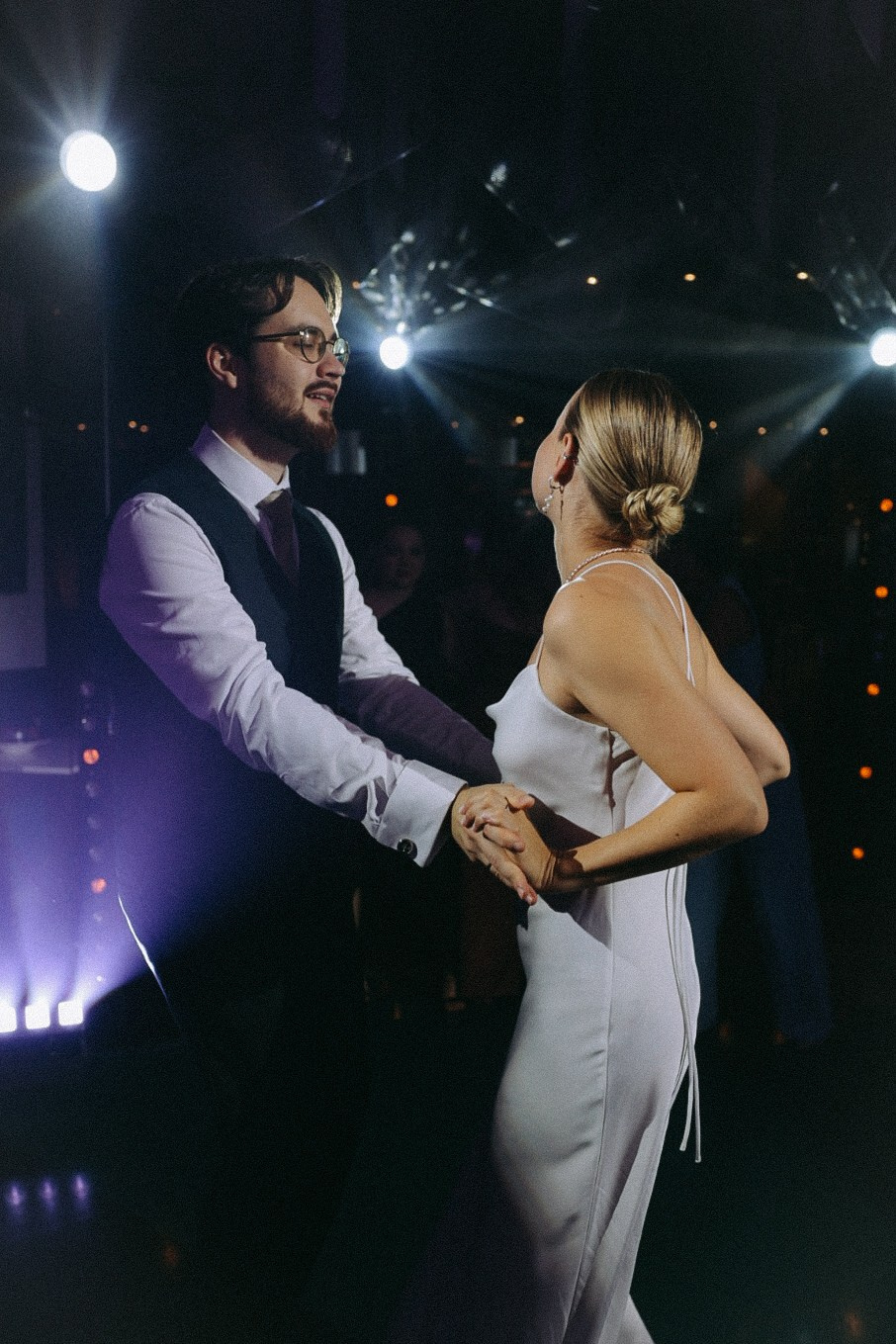 Глеб и Наташа. Фотограф Нижний Новгород