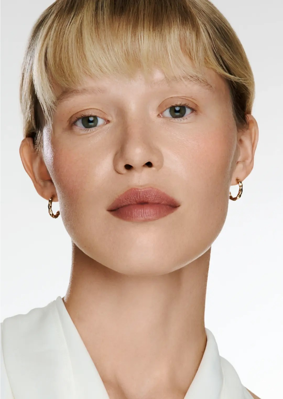 Shik Cosmetics. Vladimir Ulianov