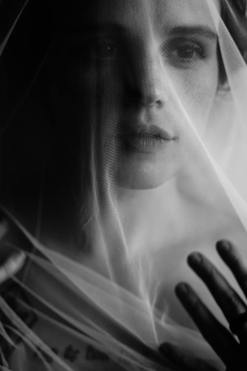 Позирую. Главная