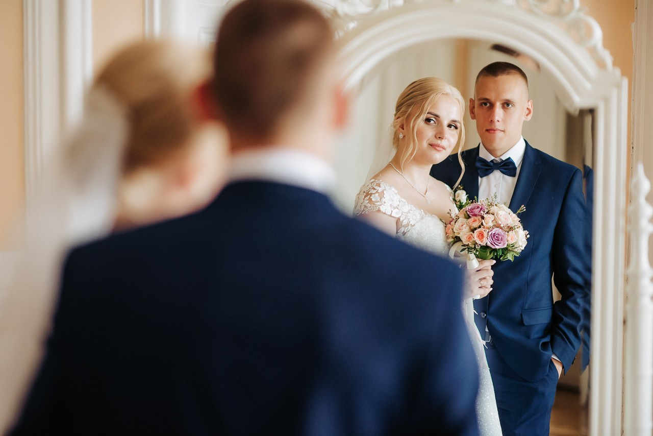 Подборка разных свадеб 2021-2024. Фотограф Дмитрий Сермяжко