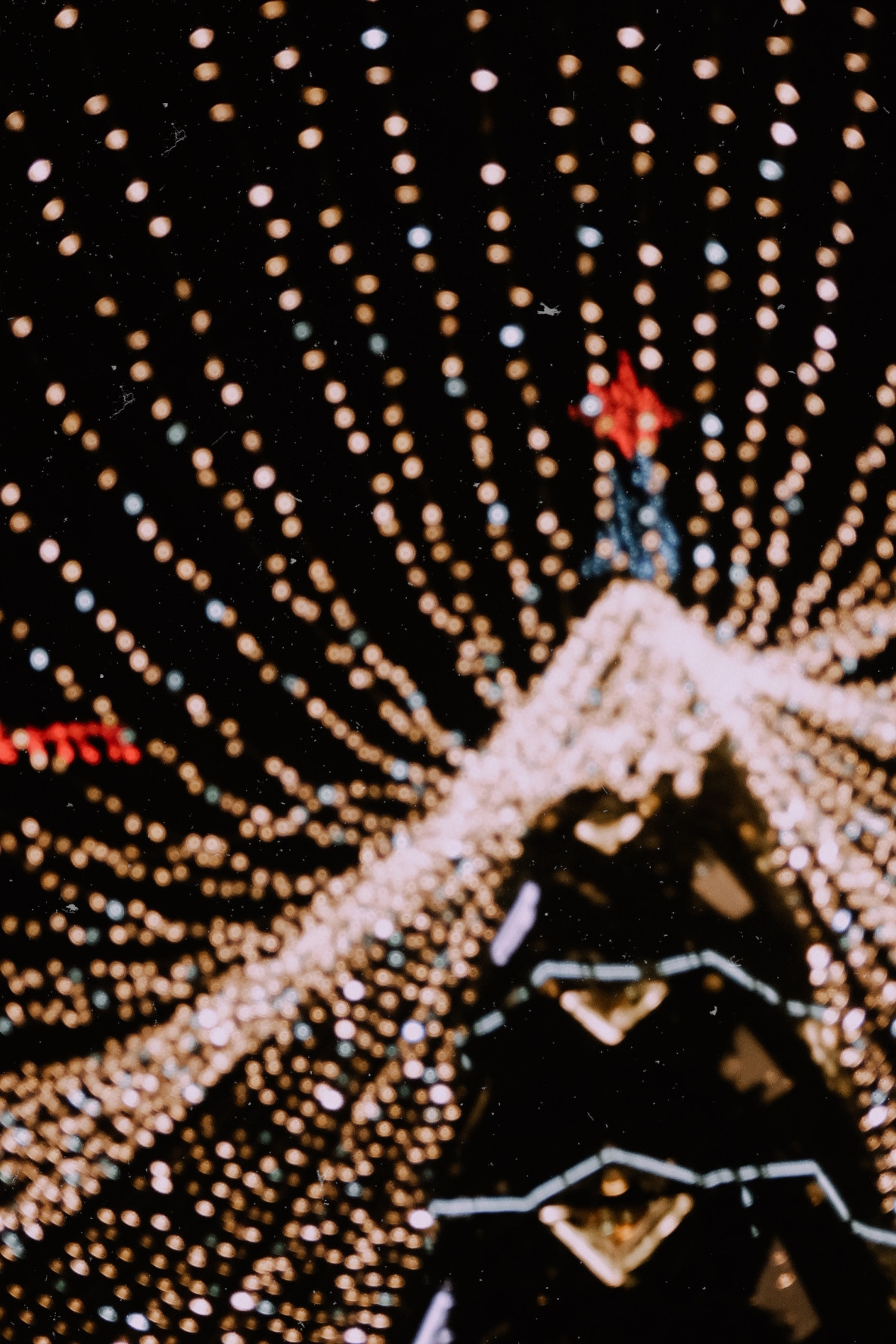 Новогодняя Калуга. Калужский городской фотоконкурс