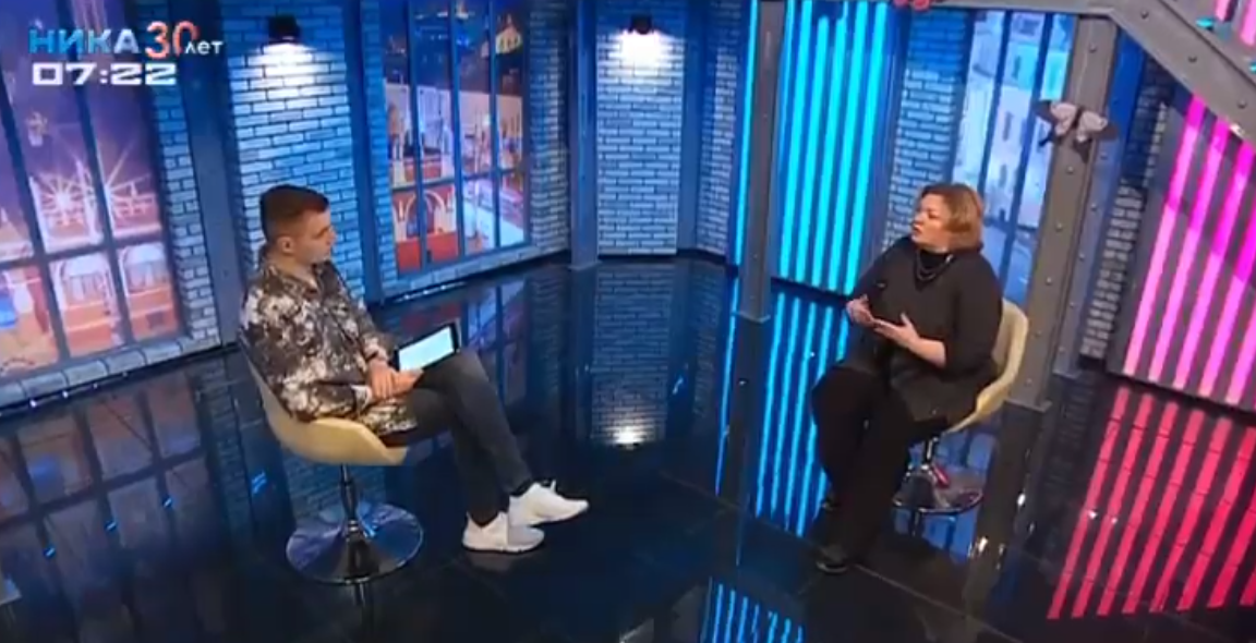 Новости и Анонсы. Калужский городской фотоконкурс