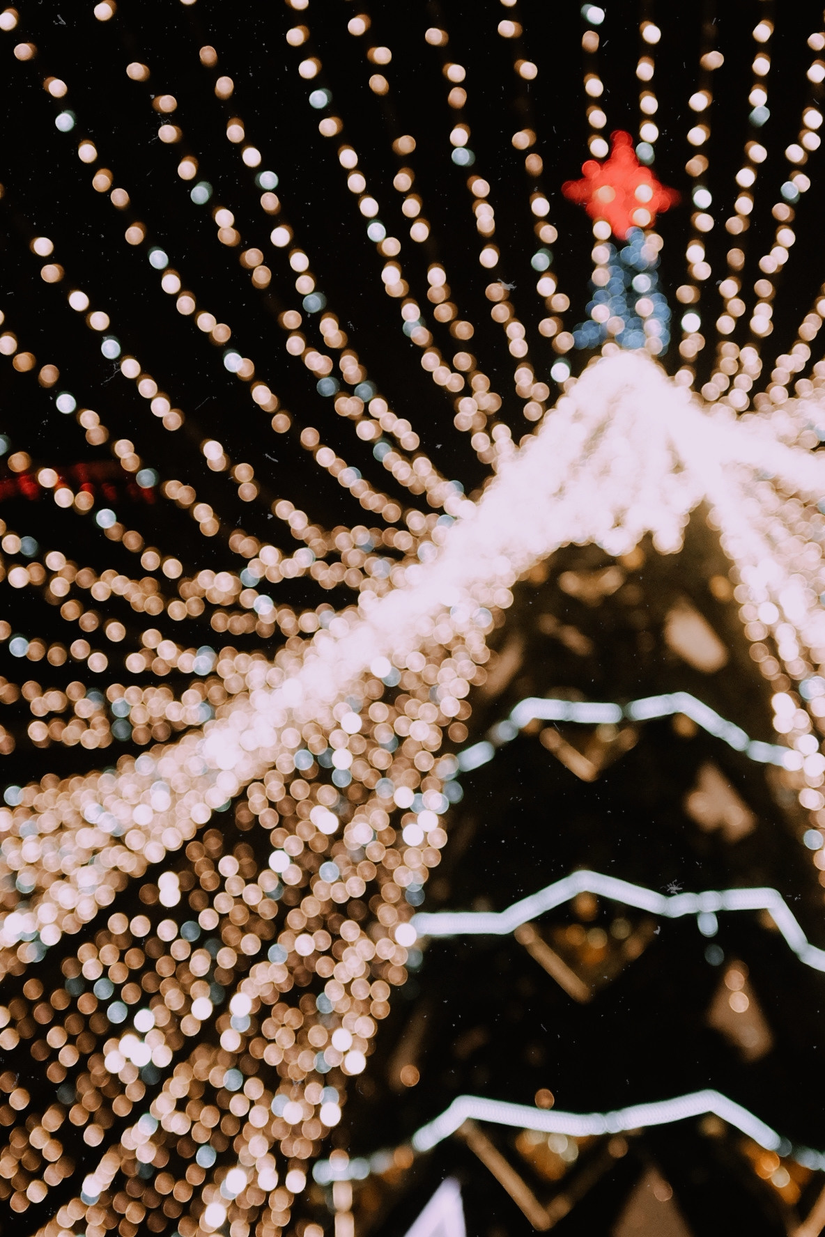 Новогодняя Калуга. Калужский городской фотоконкурс