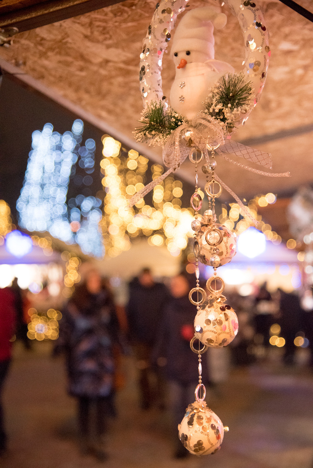 Новогодняя Калуга. Калужский городской фотоконкурс