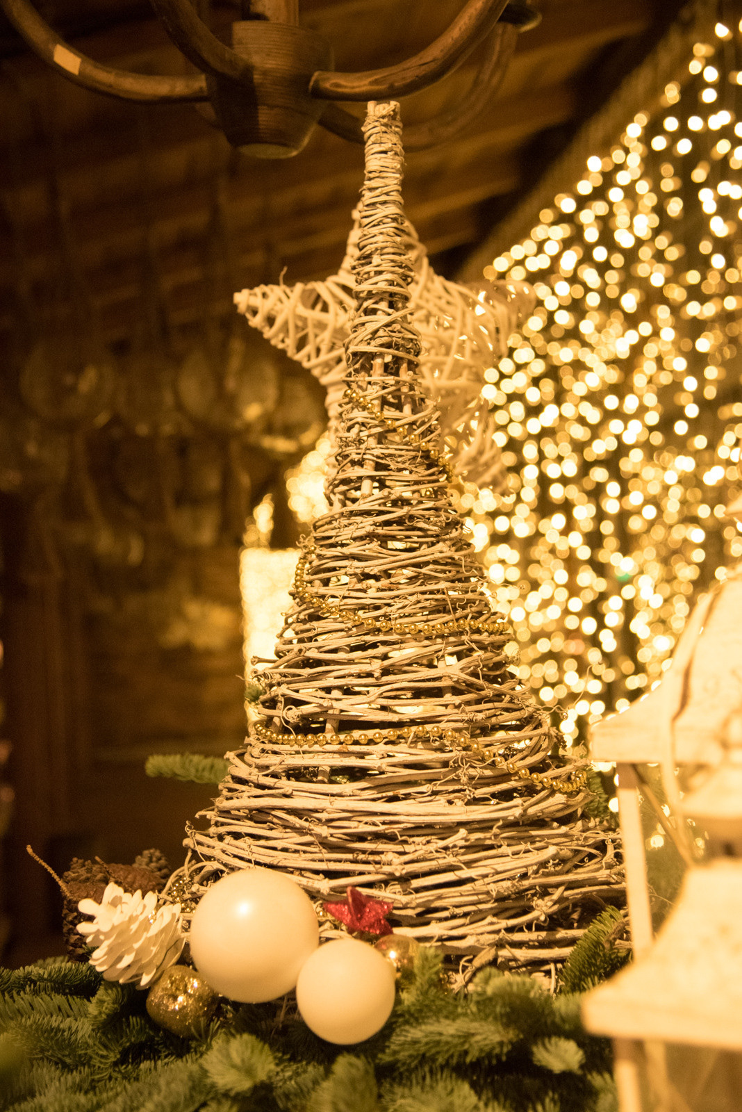 Новогодняя Калуга. Калужский городской фотоконкурс