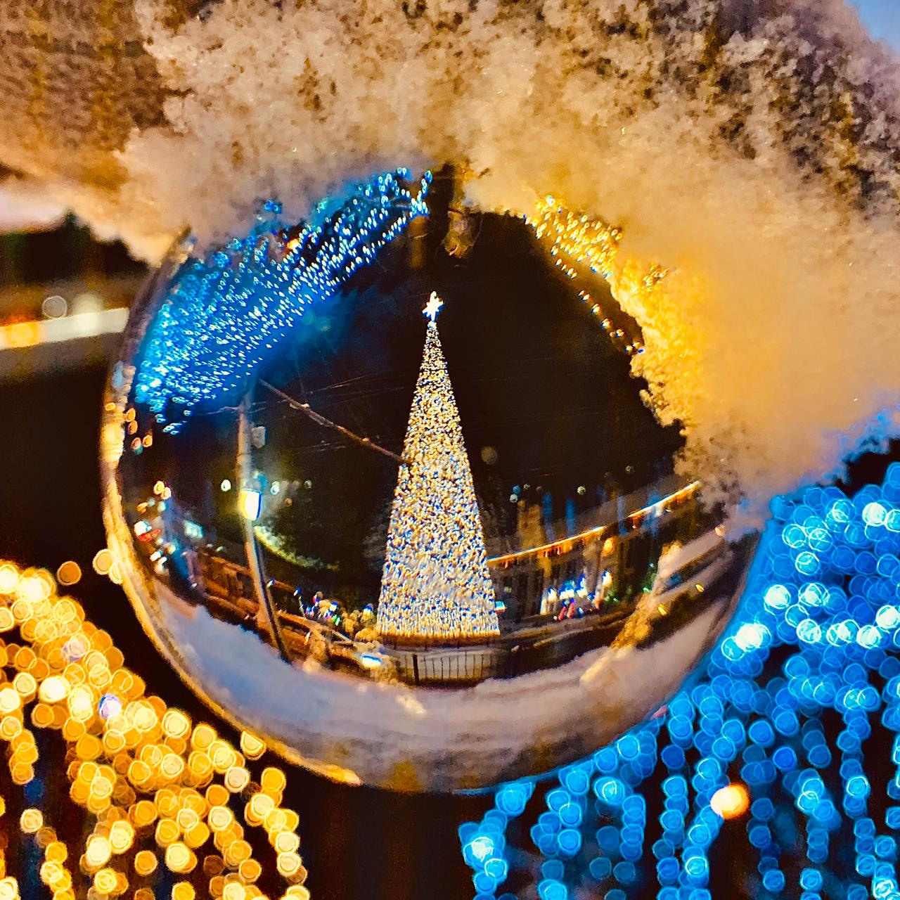 Новости и Анонсы. Калужский городской фотоконкурс