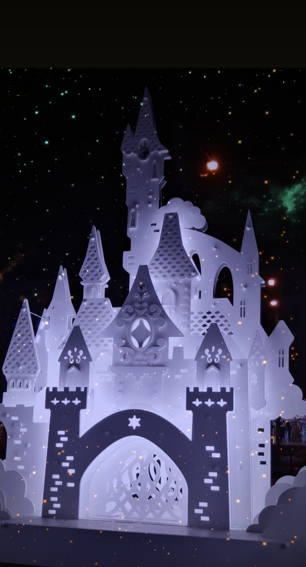 Новогодняя Калуга. Калужский городской фотоконкурс