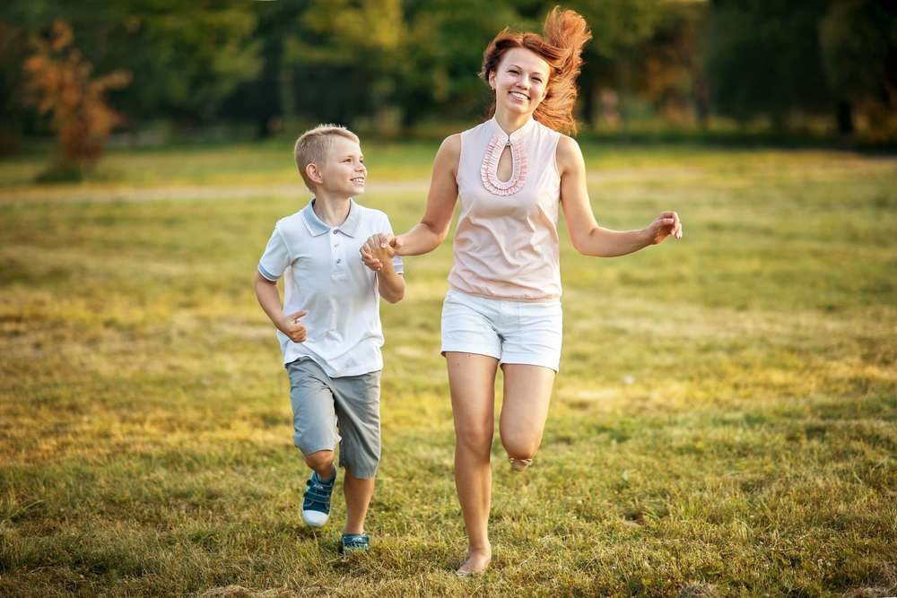 Семья. Фотограф новорожденных в Москве Ирина Асина