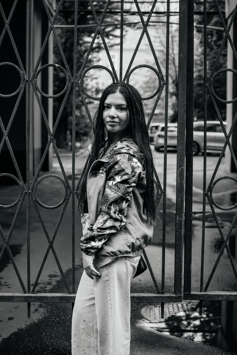 Street-съёмка. Фотограф в Москве, МО и России