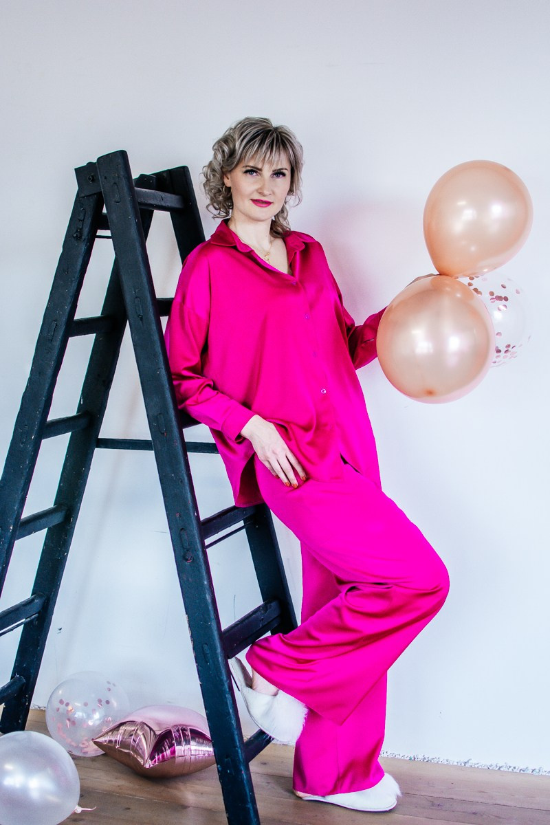 Надя. Фотограф в Москве, МО и России