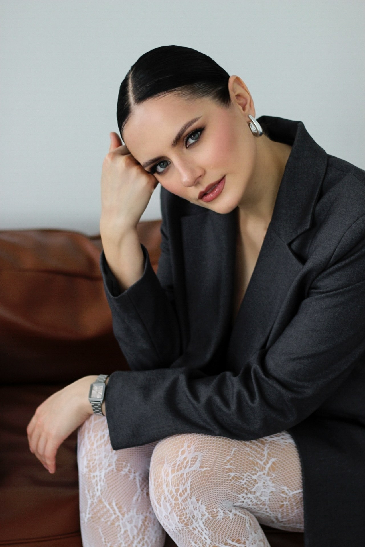 Съёмка с дневным светом. Фотограф Иванова Елена в Иркутске