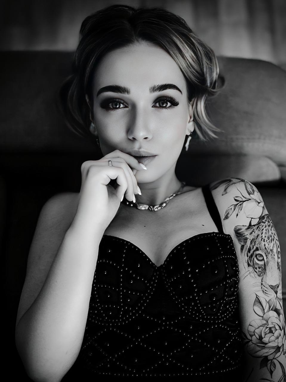 Индивидуальные. Портретный фотограф в городе Москва