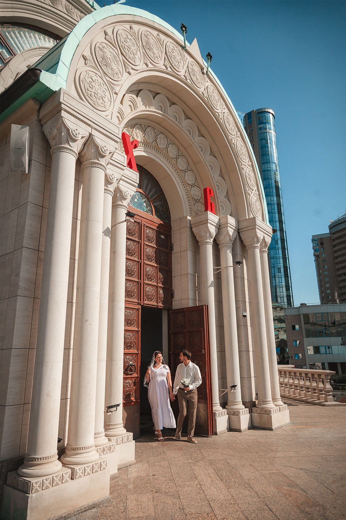 Фотосессия венчаний - Портфолио Елены Арди. Фотограф на крещение и венчание в Самаре и Тольятти Елена Арди