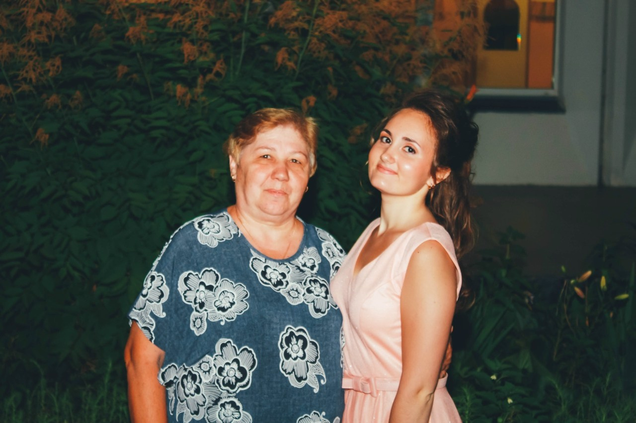 Выпускные 9 и 11 класс. Главная