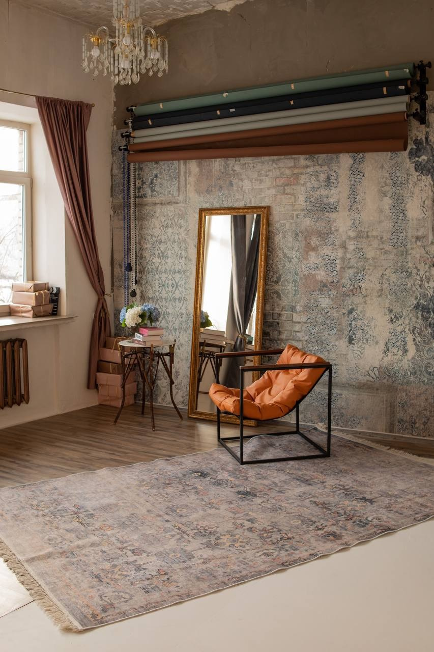 Зал Simple. Фотостудия Friends в Красково