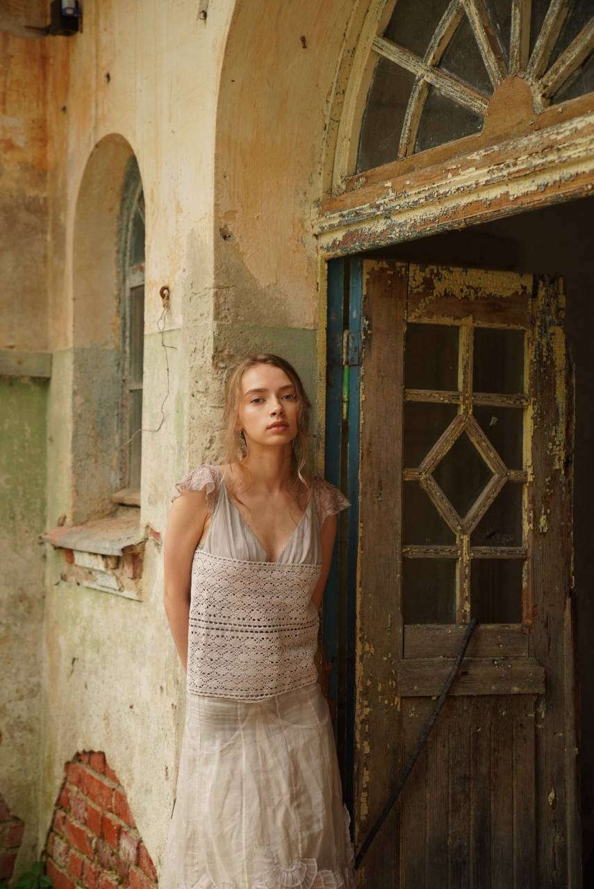 Алина Алымова. Модельное агентство TM Models в Калининграде