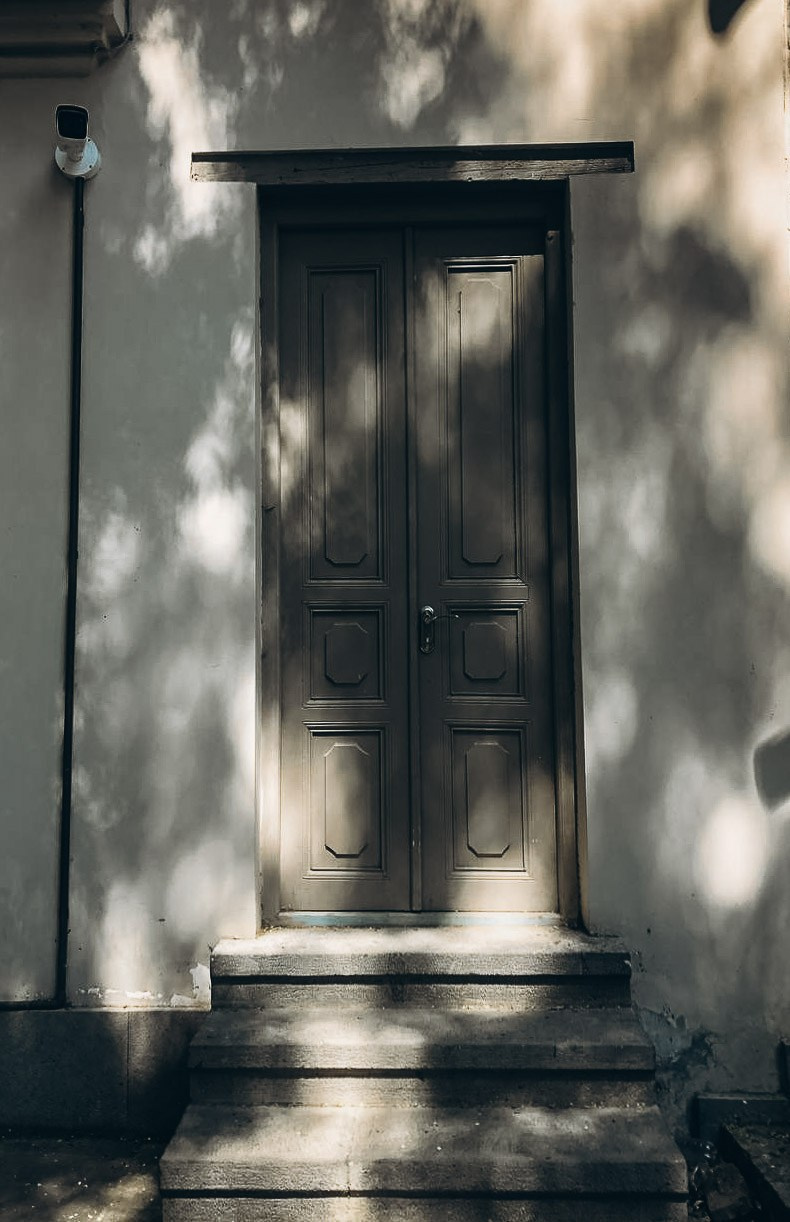 Двери Тбилиси, Грузия 🇬🇪. Anita_photo