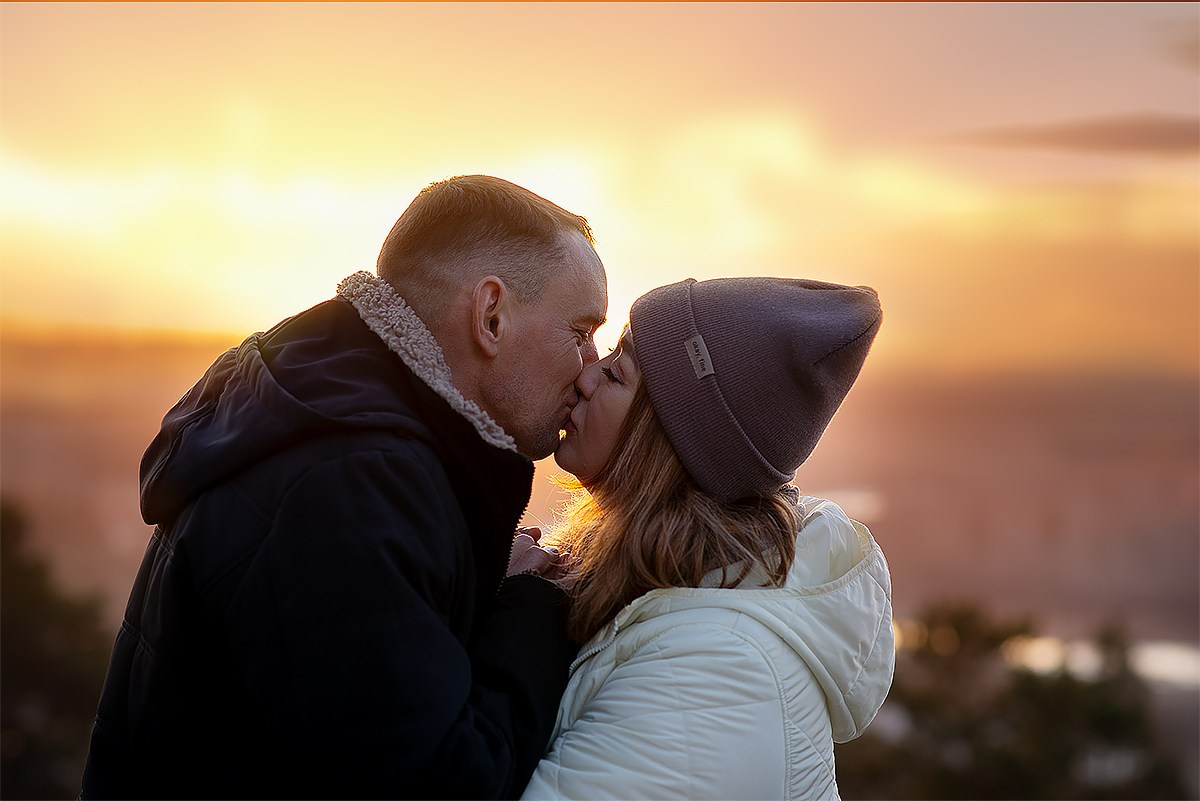 Прогулочная фотосессия. Фотограф новорожденных Иркутск Надежда Мирошниченко