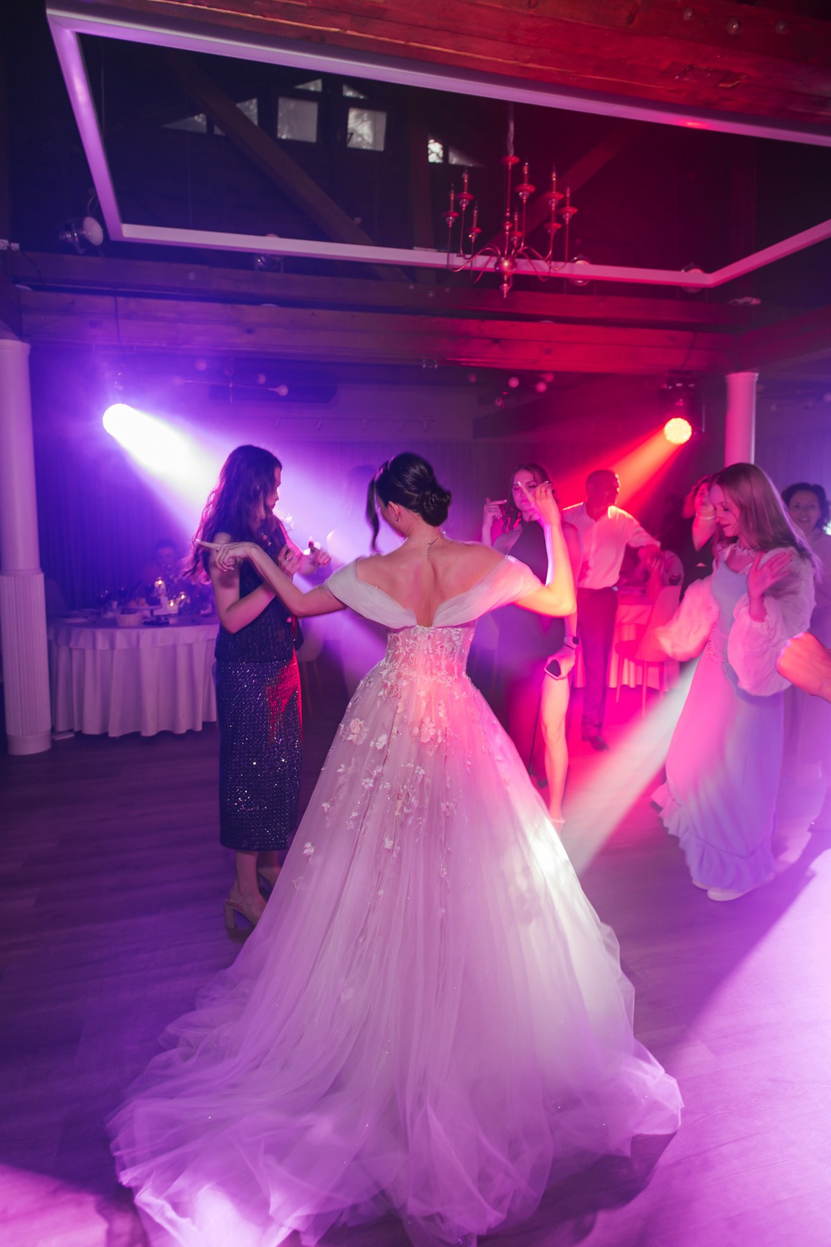 Ксения & Владимир. Свадебный фотограф Тюмень