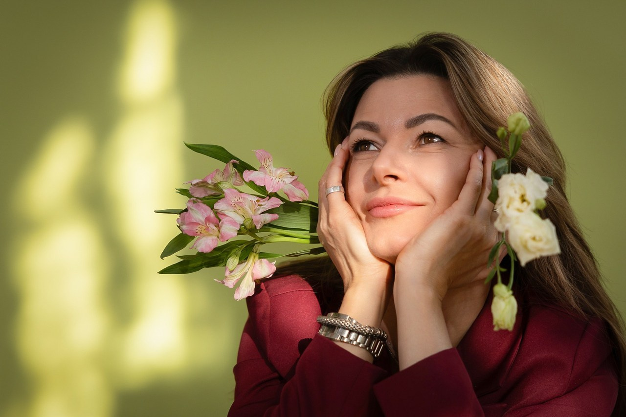 Отзывы. Фотограф портретист в Санкт Петербурге Дроздова Алла