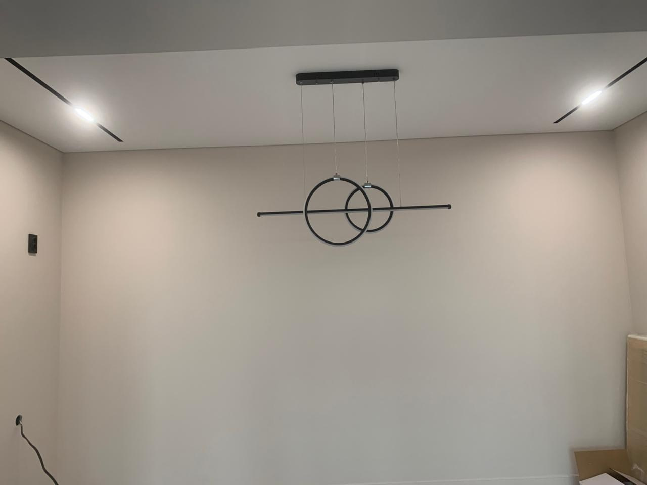 Наши работы. IK-Comfort — Натяжные потолки, двери и окна в Анжеро-Судженске