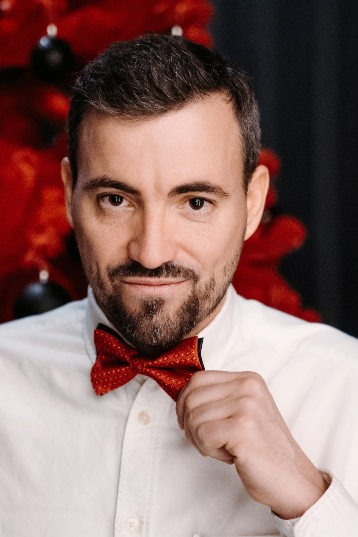 Tones. KORSHIKOV SERGEY