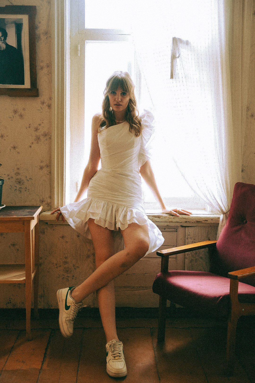 Лена. Фотограф Нижний Новгород