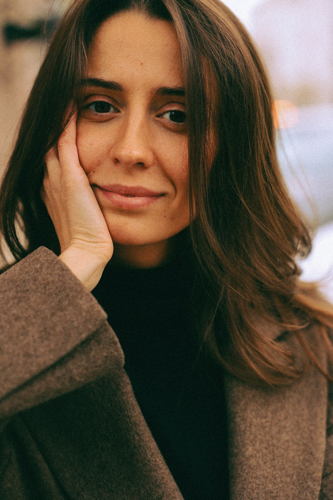 Нина. Фотограф Нижний Новгород