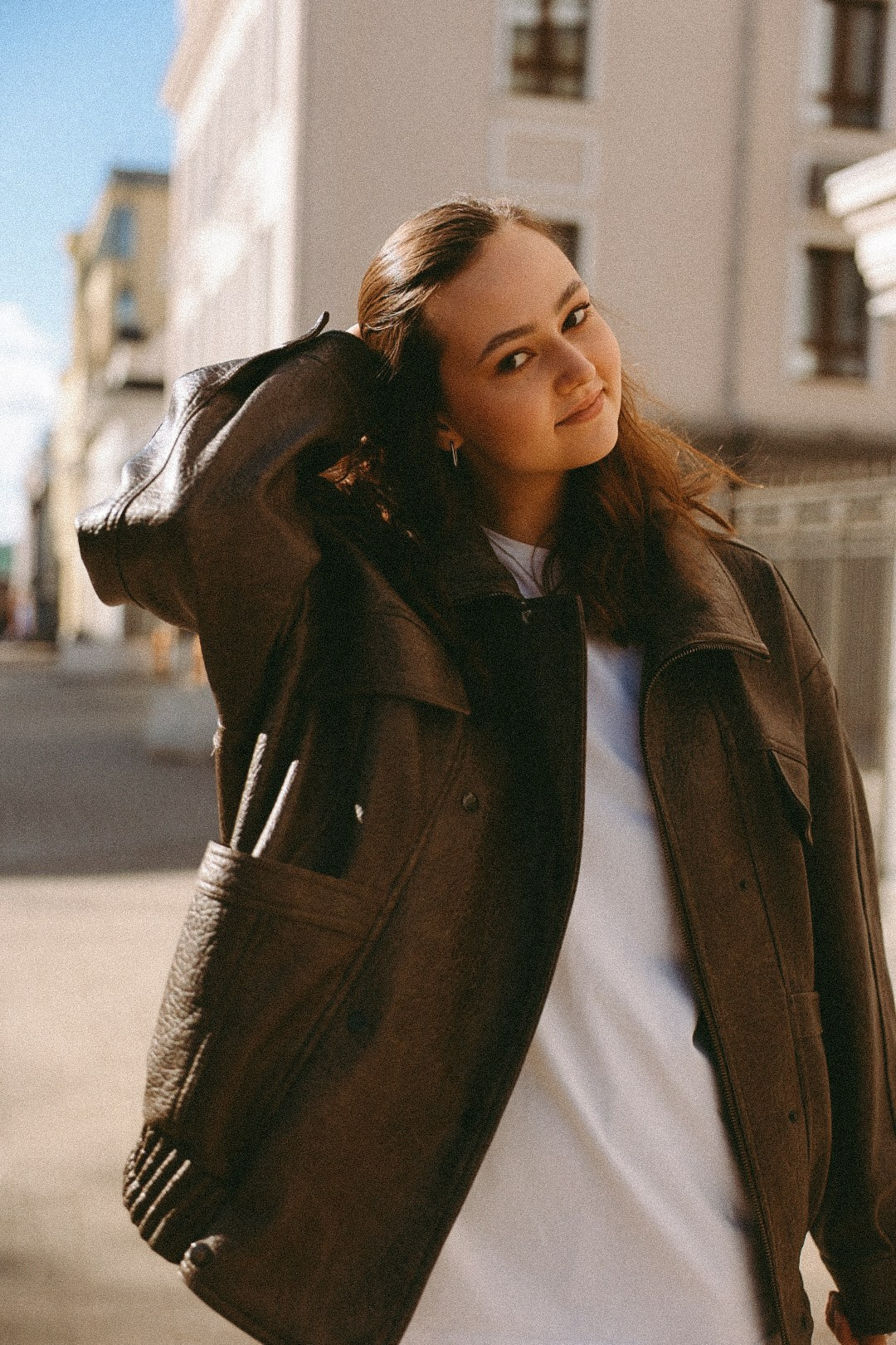 Family. Фотограф Нижний Новгород