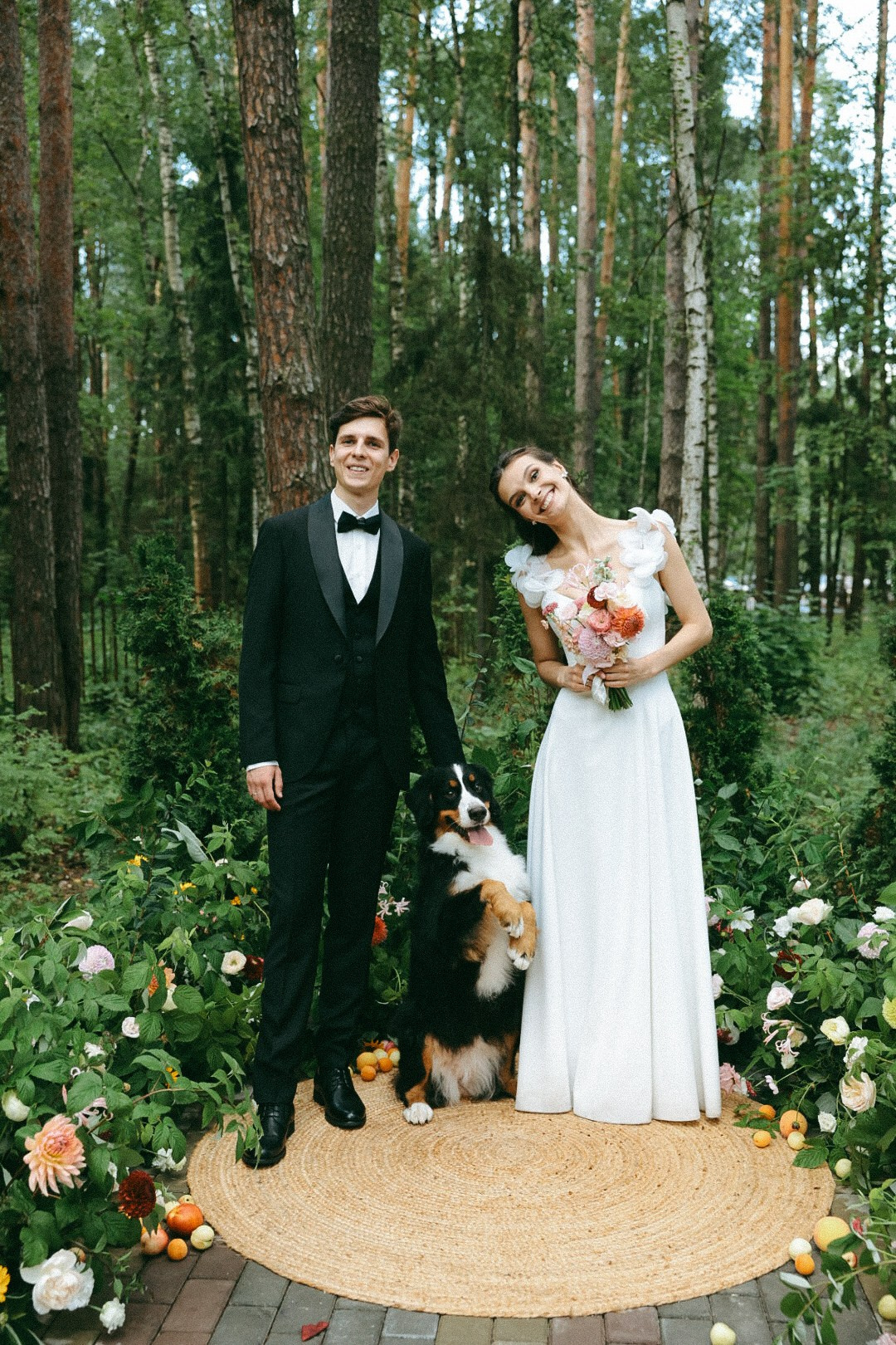 Саша и Вера. Фотограф Нижний Новгород