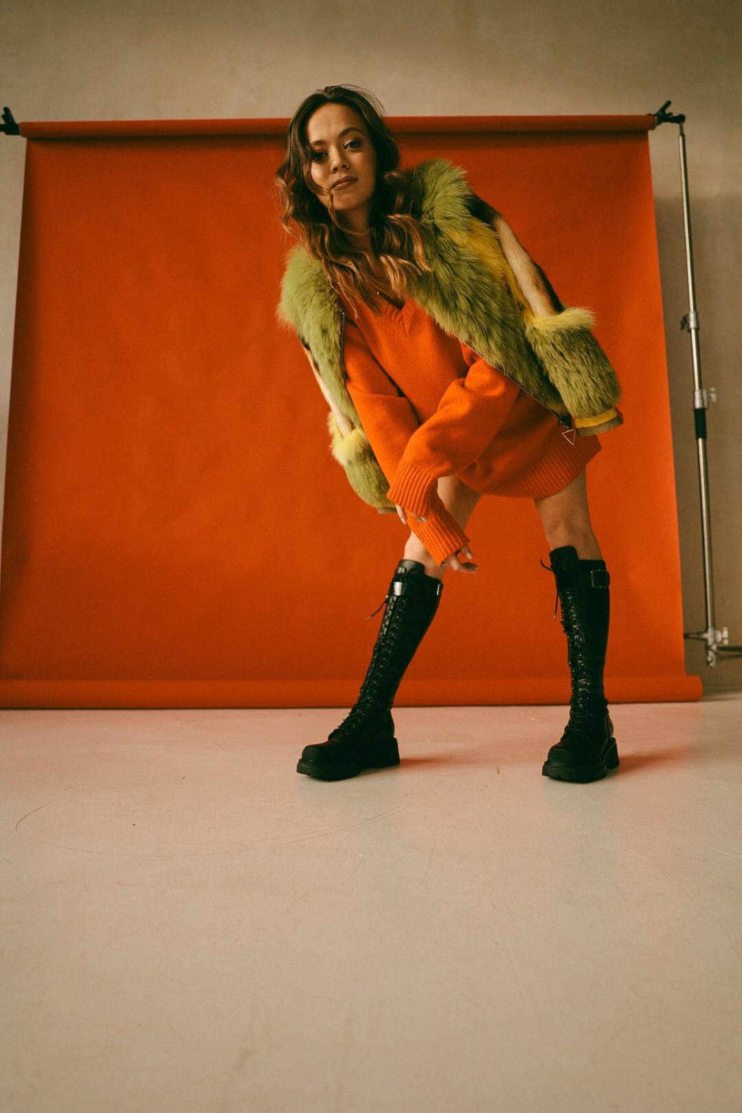 Кристина. Фотограф Нижний Новгород